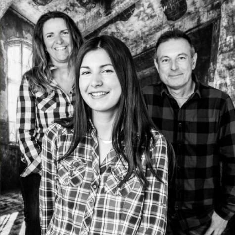 La Pietra del Focolare