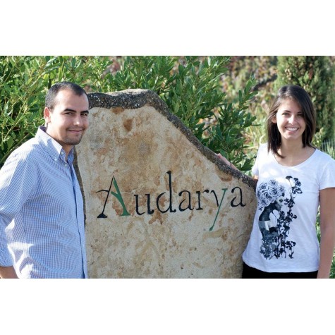 Audarya