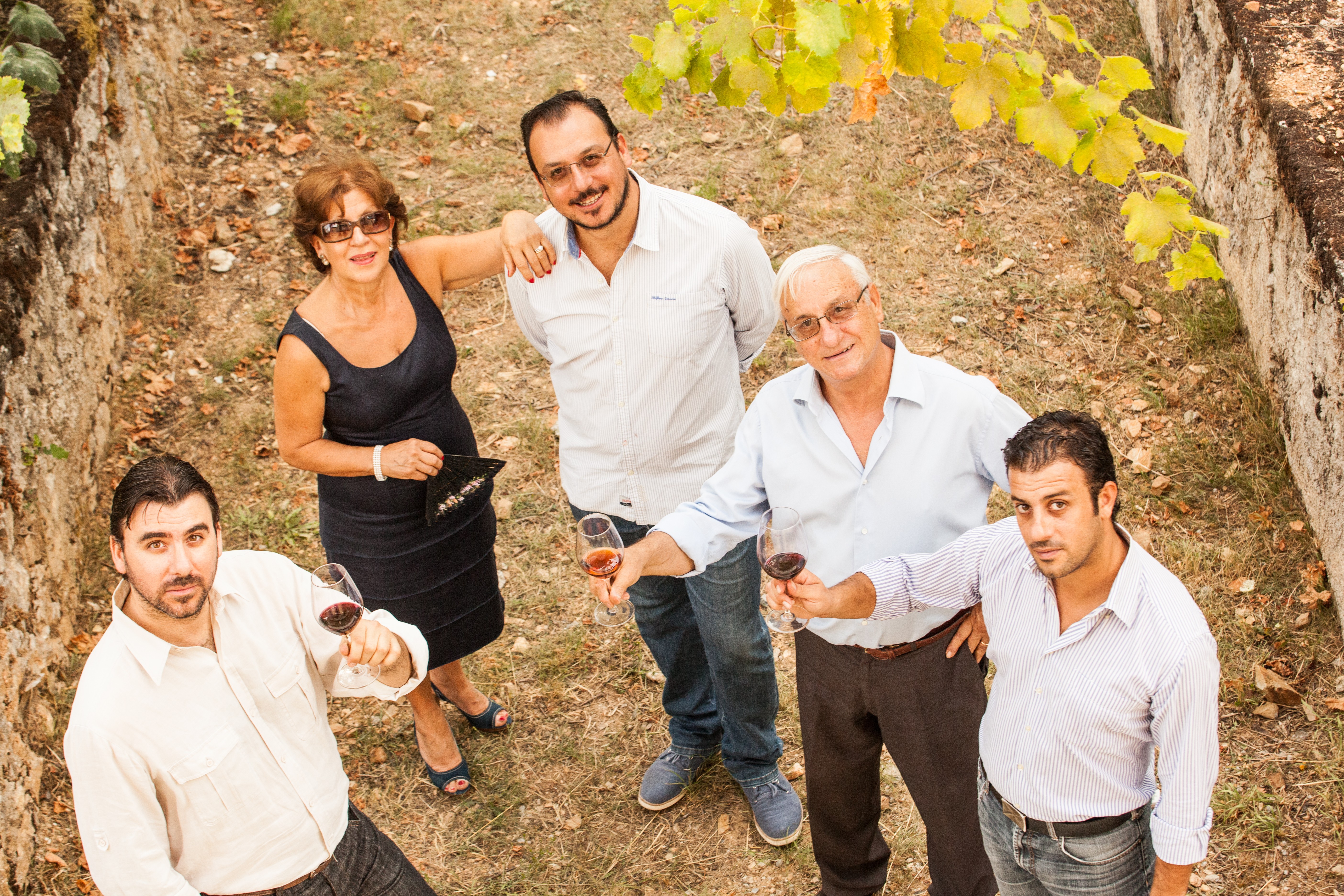Cantine Viola