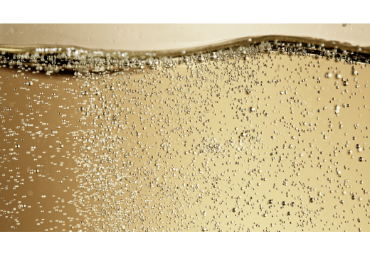 La prise de bulle : quand le vin se met à pétiller